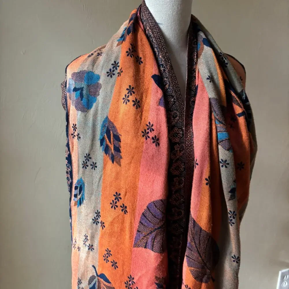 Other pashmina scarf